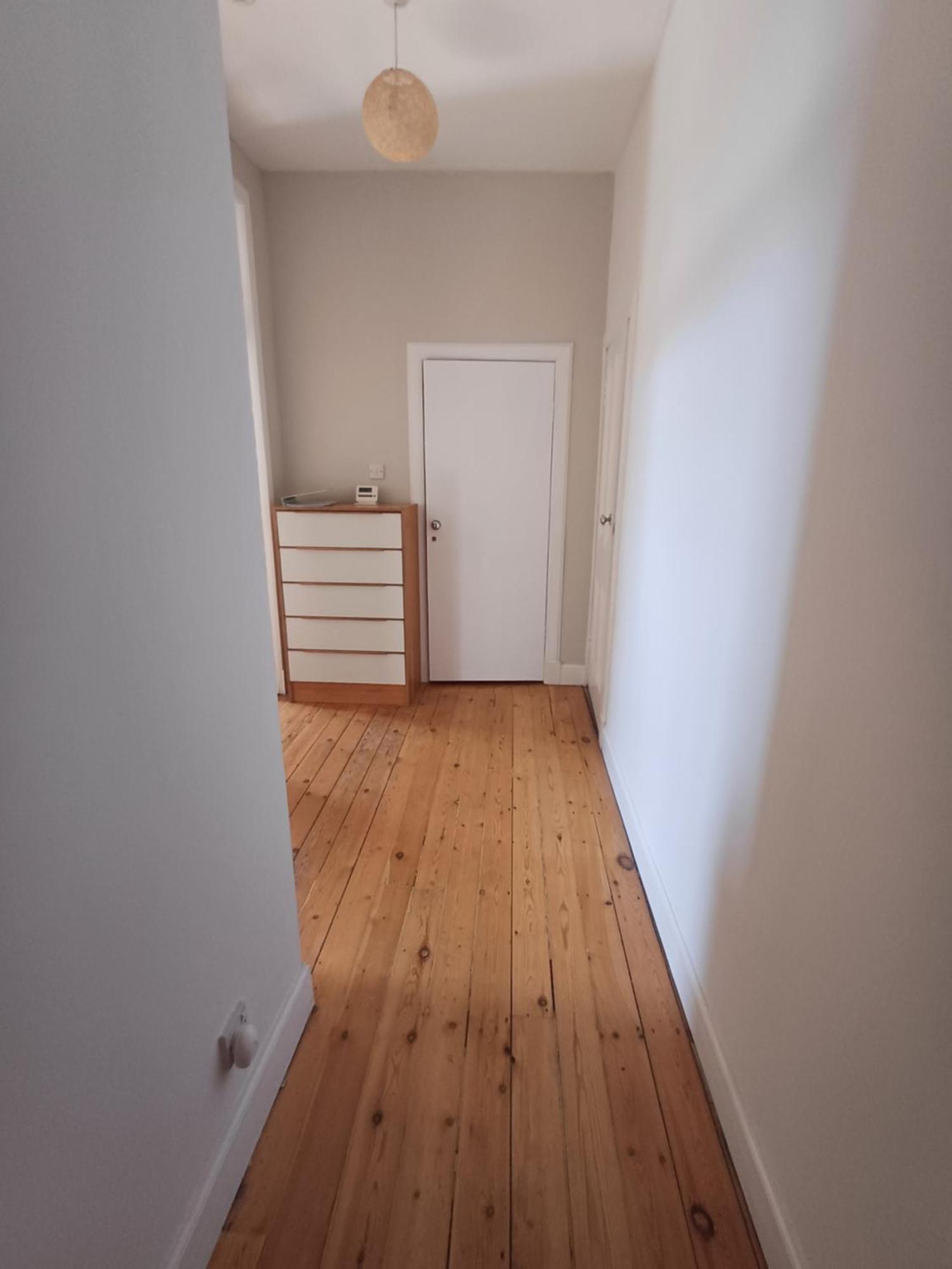 Appartement Quiet Leith Pied A Terre *