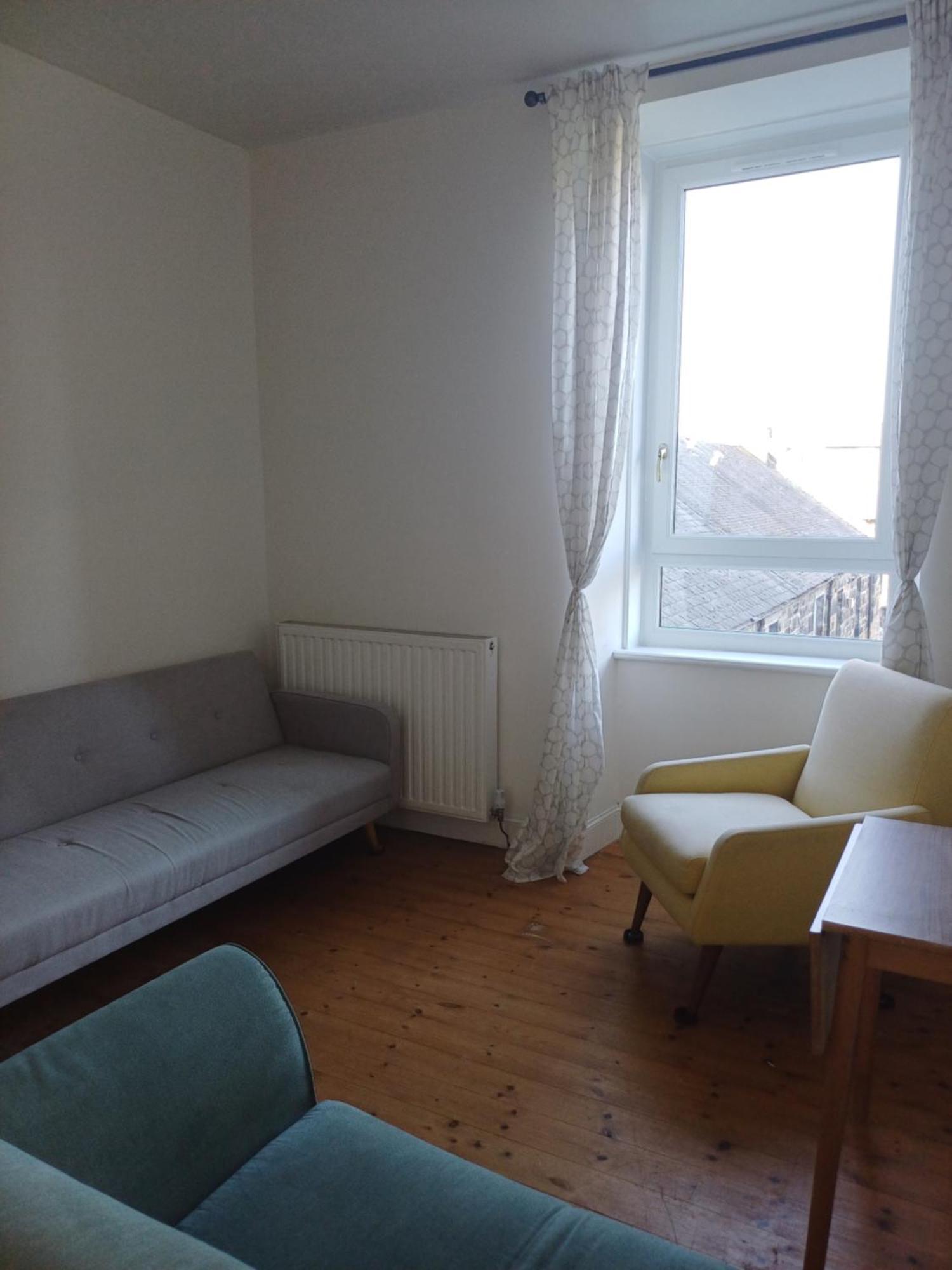 Quiet Leith Pied A Terre Appartement Édimbourg